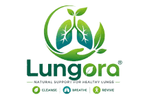 Lungora logo